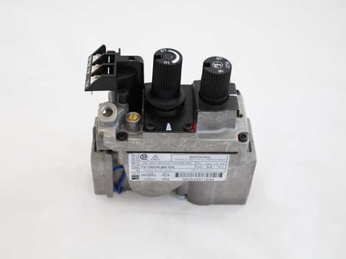 Kingsman Stove Nova Gas Valve - NG (1001-P634SI)