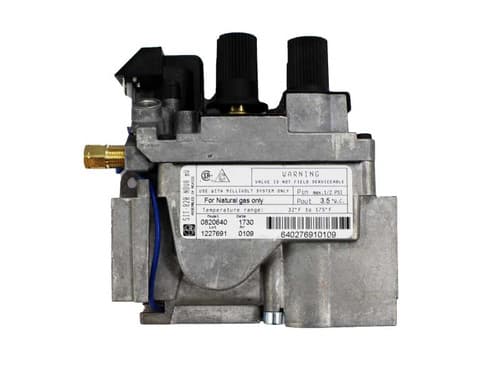 Kingsman Nova True MV Valve - NG (1001-P640SI)
