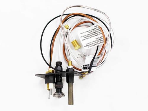 Kingsman Pilot Burner - LP (1001-P713SI)