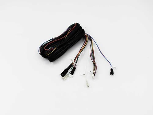 Kingsman GT Remote SIT Wire Harness - 3 Feet (1001-P903SI)