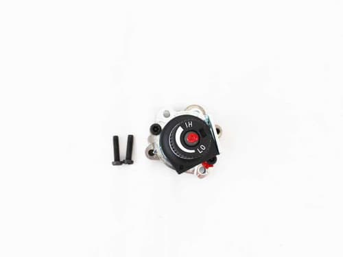 Kingsman Hi/Lo IPI Regulator Kit - LP (1002-P014SI)