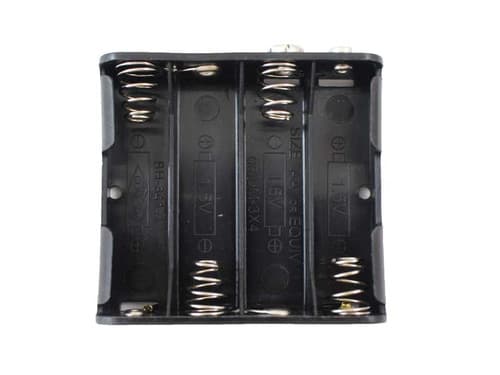 Kingsman IPI Battery Housing (1002-P12BH)