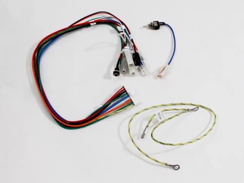 Kingsman IPI Ignition Module Wire Harness (1002-P912SI)