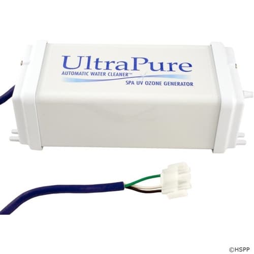 UltraPure UPS350 230v Ozonator w/ AMP Cord (1006521)