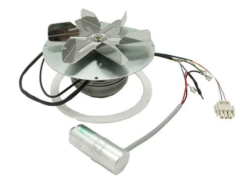 Austroflamm Integra Combustion Blower (102831)