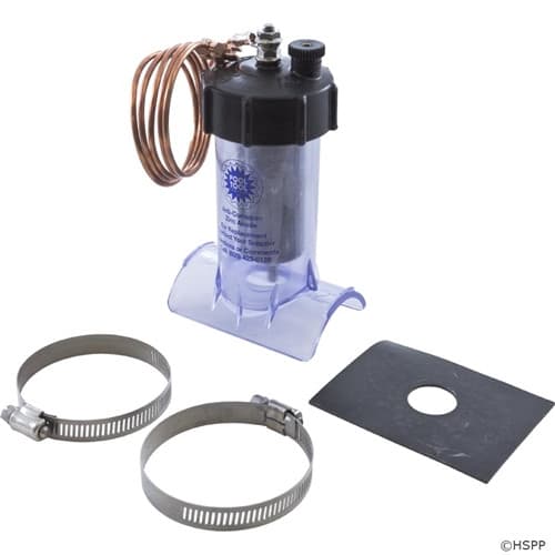 Pool Tool Anti-Electrolysis Inline Zinc Anode (104C-2)