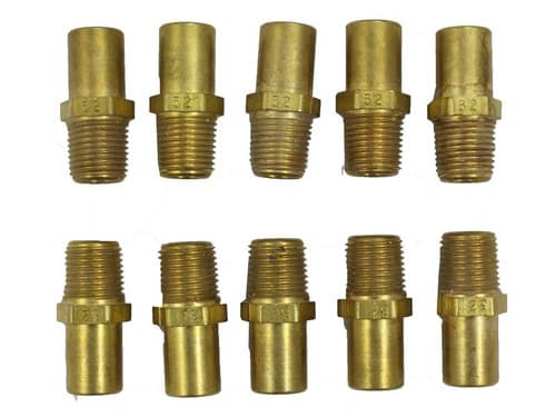 Lennox NG Burner Orifice #32 - 10 Pack (10750182)