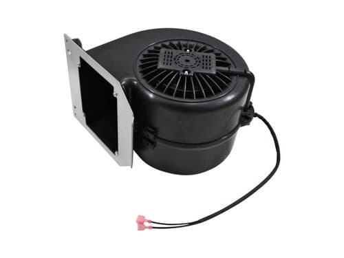 Aftermarket PelPro & Quadra-Fire Convection Blower (11-1052)