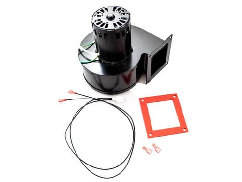 Whitfield & Enviro Convection Blower with Gasket (11-1220)