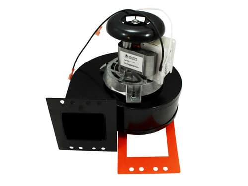 Aftermarket Breckwell, King & US Stove Convection Blower (11-1221)