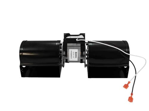 Quadra-Fire Mt. Vernon & Heatilator Eco-Choice Convection Blower (11-1229)