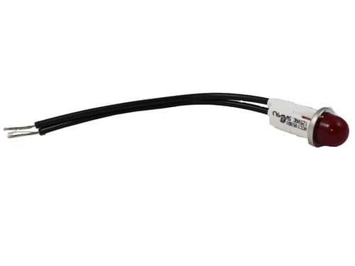 Hardy White Low Water Indicator Light (1100.30)