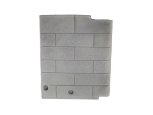 Heatilator Right Side Refractory (11382)