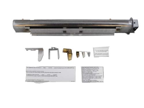 Valor 1150 Conversion Kit - LP (1150PGK)