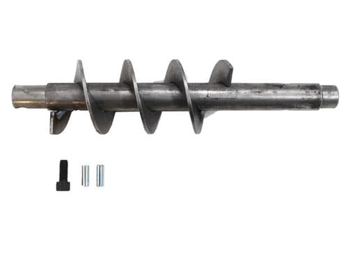 Whitfield Auger Shaft Kit (11756300)