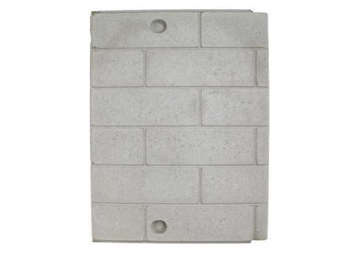 Heatilator Side Refractory (11821A)