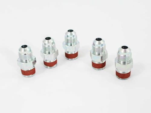 HHT Connector Housing Plug (11885B)