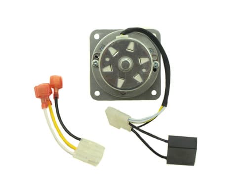 Quadra-Fire & Heatilator Eco-Choice 2.4RPM Feed Motor (12-1020)