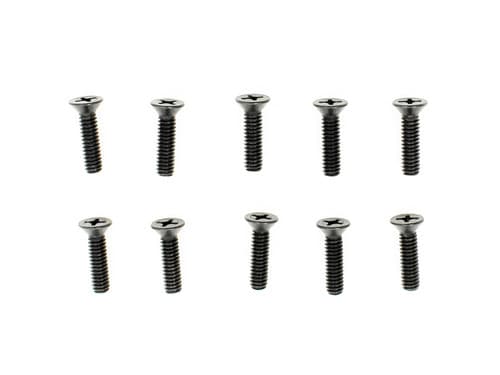 Vermont Castings Screws - 10 Pack (1200809-10)