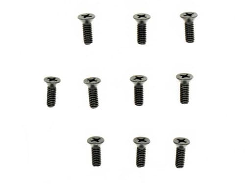 Vermont Castings 1/4-20 x 3/4" Screws - 10 Pack (1200881-10)