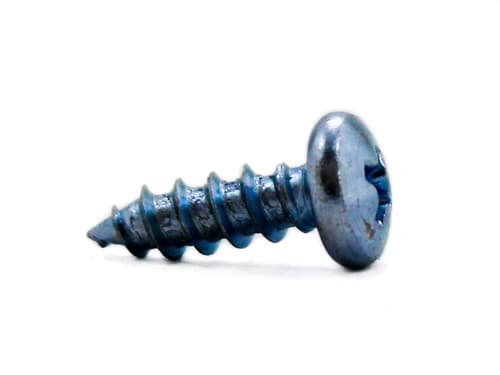 Vermont Castings 10-24 X 5/8" Pan Head Phillips Screw (1200986)
