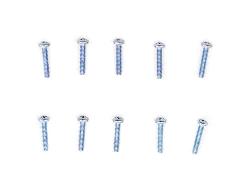 Vermont Castings 10-24 X 1-Z" Screw - 10 Pack (1200992-10)