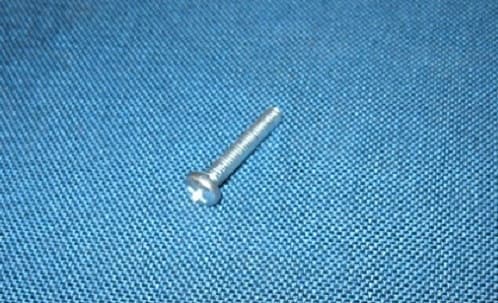 Vermont Castings Screw for Wooden Griddle Handle (1201308)