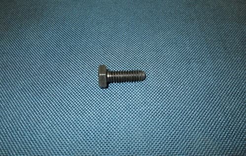 Vermont Castings 1/4"- 20 X 3/4 Hex Head Cap Screw (1201374)