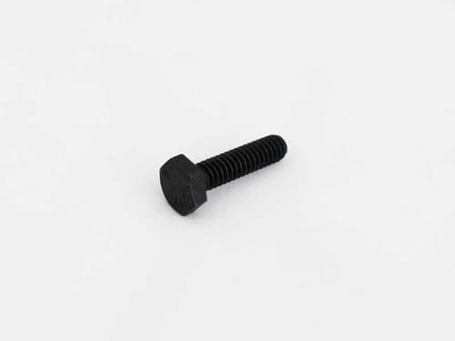 Vermont Castings 1/4" BLK Hex Head Cap Screw (1201376)