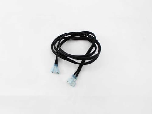 Majestic & Vermont Castings Wire Tie - Black (1201503)