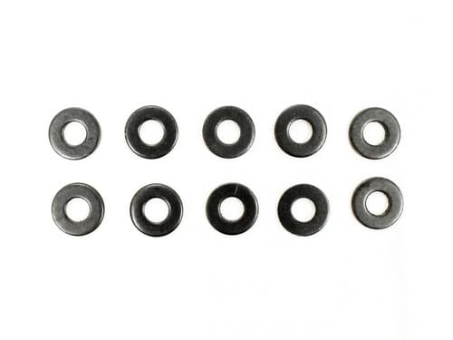 Quadra-Fire & Vermont Castings 1/4" Narrow Flat Washer - 10 Pack (1202473-10)
