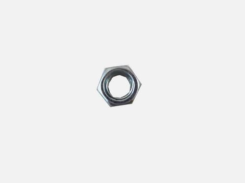 Vermont Castings Hex Nut for Brass Dial (1203161)