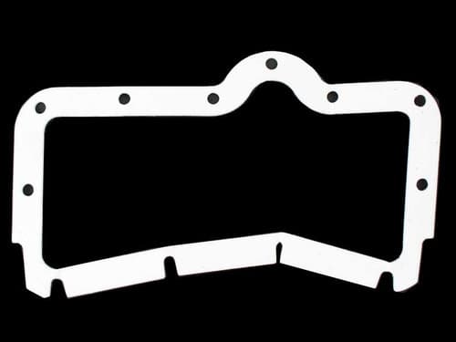 Radiance BV30 2600-2603 Burner Top Fiberfrax Gasket (1203684)