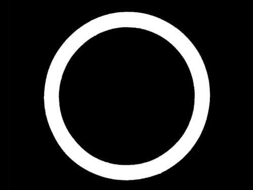 Vermont Castings Heat Exchanger Door Gasket (1203687A)