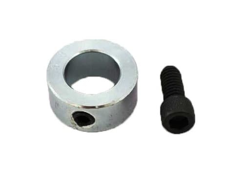 Whitfield Auger Collar with Set Screw (12041300)
