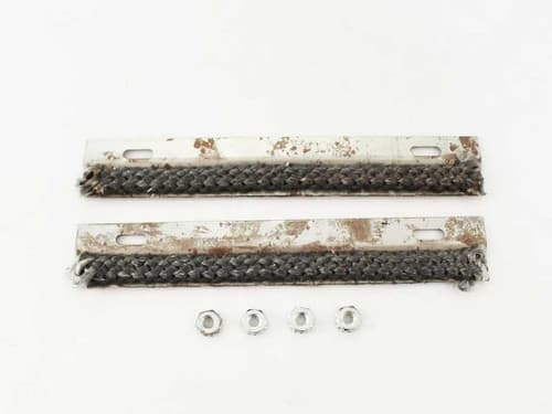 Whitfield Side Glass Clip (12045100)