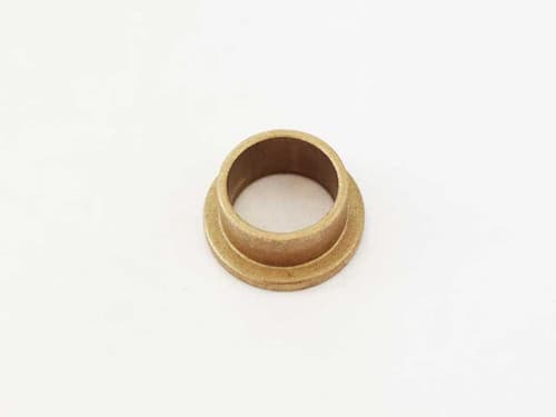 Whitfield Brass Auger Bushing, Oilite (12051100)