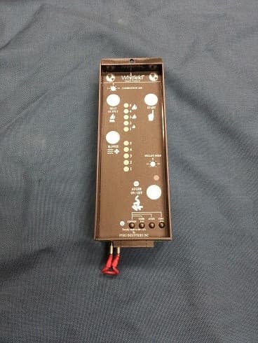 Rebuilt Whitfield Advantage II-T, III & Plus Control Board (12055902R)