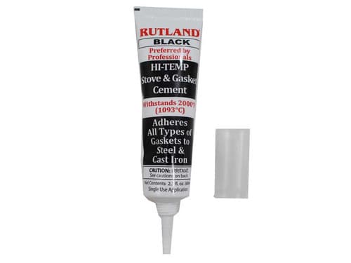Vermont Castings Gasket Cement Tube - 2.3oz (1206122)