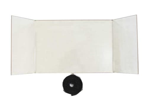 Glass for Advantage III & Plus / Profile 30 (12146402)