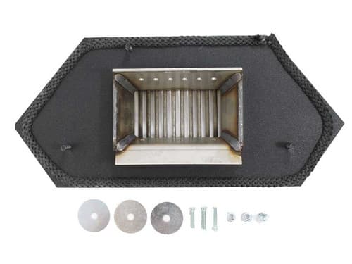 Whitfield Ultragrate Upgrade Kit (12151264)