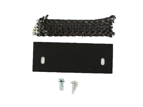 Whitfield WP2 Advantage Damper Plate Gasket (12151301)