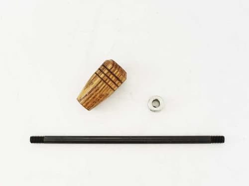 Damper Rod with Handle for Whitfield Pellet Stoves (12151306)