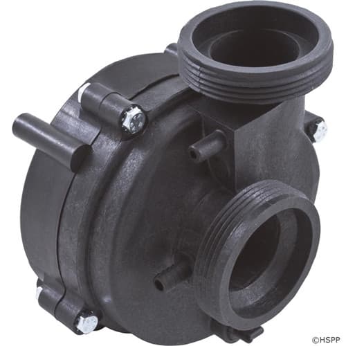 Balboa Vico Ultima 48-Frame Thru-Bolt Wet End (1215132)