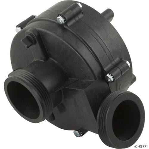 Balboa Vico Ultimax 56-Frame Thru-Bolt Wet End (1215186)