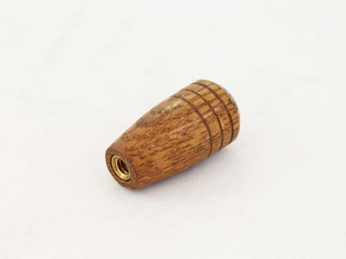 Whitfield Advantage II-T, III & II-TC Oak Damper Handle (12154201)
