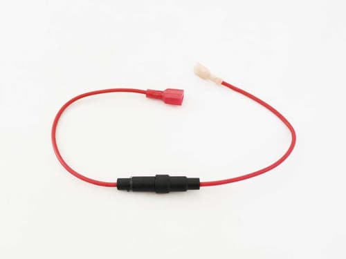 In Line Fuse Holder w/Fuse for Whitfield & Lennox Pellet Stoves (12155907)