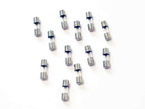 Whitfield Advantage II-T Classic Control Board Fuses (12155908)