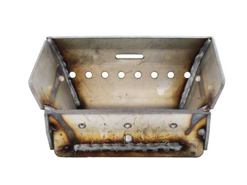 Whitfield Optima & Montage Ultragrate (12158905)