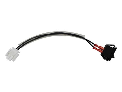 Heatilator MH42A & MH42A-BD Outside Air Inlet Tube Assembly (12645)